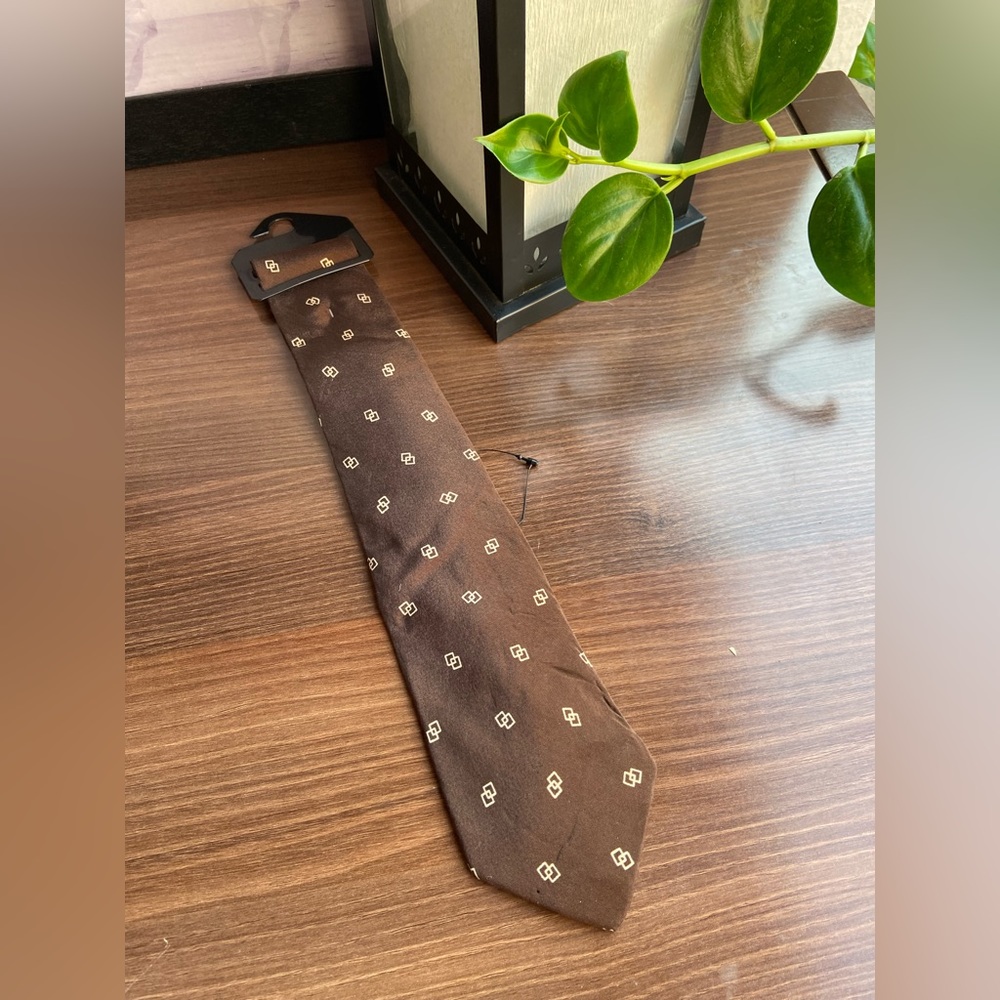 Christian Dior Neck Ties - Picture 6 of 8